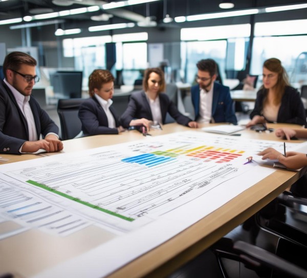 东莞数字化展会报价单表，精准预算与高效策划的展会营销核心工具