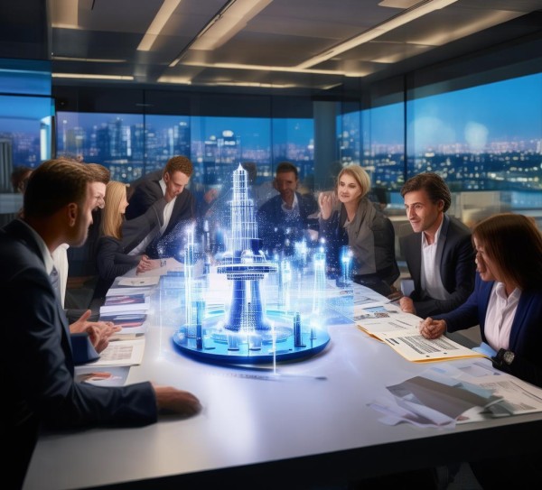 商务局服务行业研究院，服务行业的参谋部与加速器——解码其价值与作用