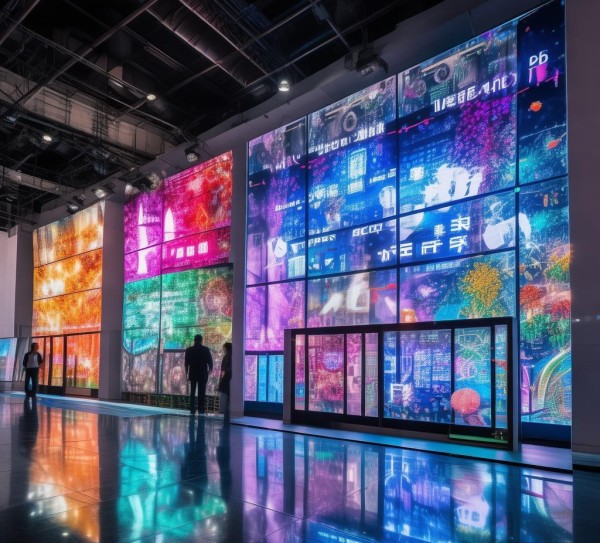 万州数字油画展会时间及地点公布，沉浸式艺术盛宴即将登场