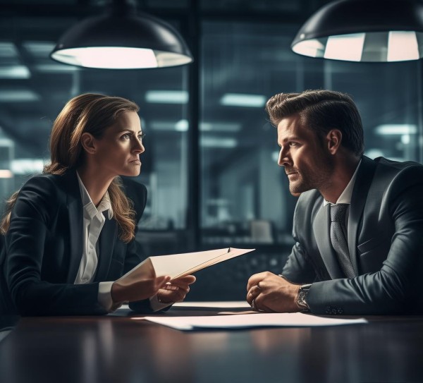 商务谈判,动态博弈中的策略与智慧 商务谈判,动态博弈中的策略与智慧