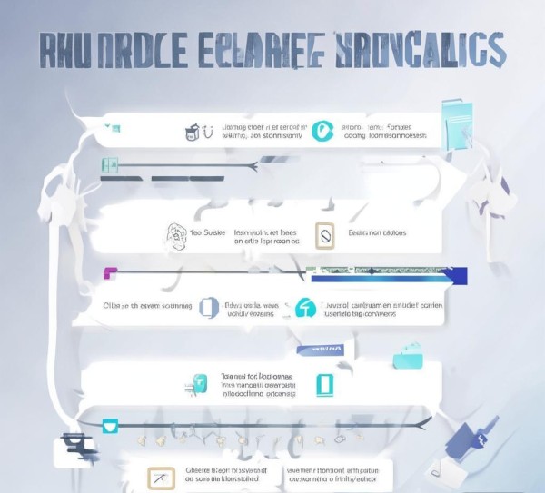 跨境电商退换货物流程图，清晰指南，助力卖家高效处理售后问题