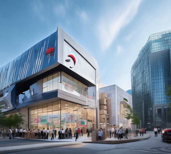 广州易恩吉跨境电商物流有限公司，构建跨境物流新生态，赋能企业全球化发展