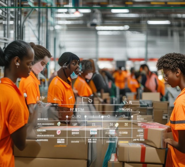 拼多多跨境电商物流仓工资水平解析，薪资待遇、岗位要求及发展前景