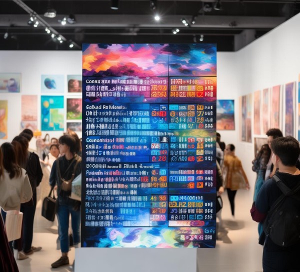 孟州数字油画展会时间表,2024年度精彩活动安排与参与指南 孟州数字油画展会时间表,2024年度精彩活动安排与参与指南