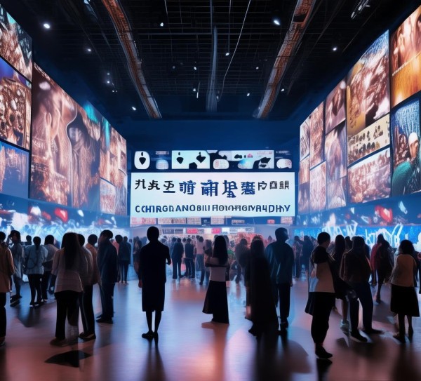 常德数字化摄影展会地址，科技赋能影像艺术，共赴视觉盛宴