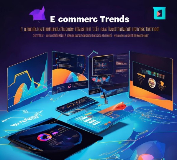 电子商务与互联网动态PPT模板,解锁商业演示的视觉新范式 电子商务与互联网动态PPT模板,解锁商业演示的视觉新范式