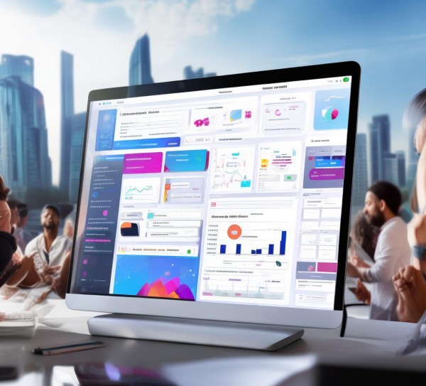 淮南市商务局动态公示网，透明化服务赋能商务发展，助力企业精准对接政策资源