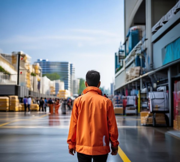 义乌跨境电商物流园S2工作,机遇与挑战并存,职业成长的新起点 义乌跨境电商物流园S2工作,机遇与挑战并存,职业成长的新起点