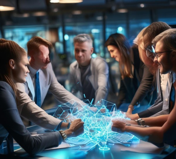 强化协同机制,商务局与服务行业协会的深度联动与价值共创 强化协同机制,商务局与服务行业协会的深度联动与价值共创