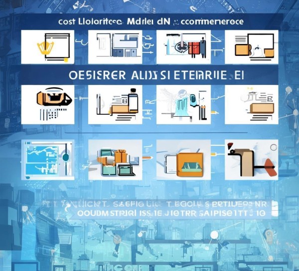 跨境电商B2C常见物流模式解析，选择与优化策略