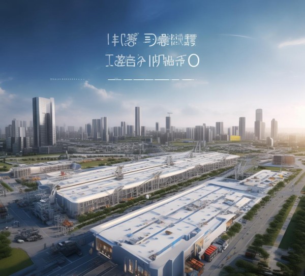 十堰市跨境电商物流园，构建区域贸易新生态，赋能地方经济高质量发展