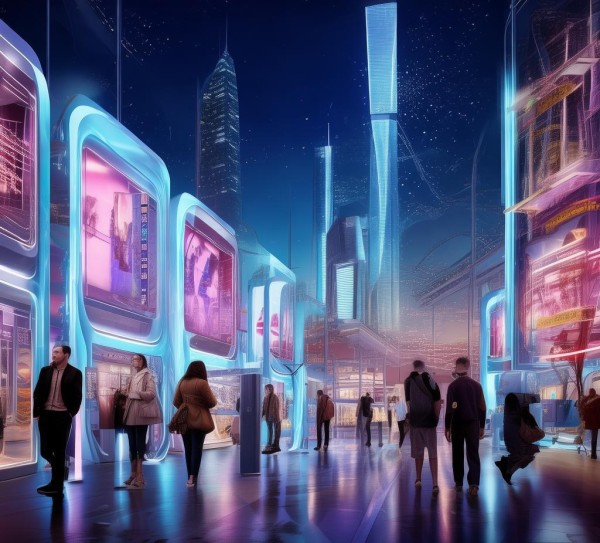 黄埔区数字科技展会时间,2024年度盛会,科技前沿与产业融合的璀璨舞台 黄埔区数字科技展会时间,2024年度盛会,科技前沿与产业融合的璀璨舞台