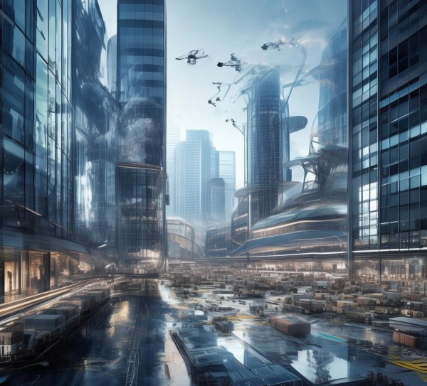 七星区跨境电商物流园,链接全球的智慧物流枢纽,驱动区域经济高质量发展 七星区跨境电商物流园,链接全球的智慧物流枢纽,驱动区域经济高质量发展