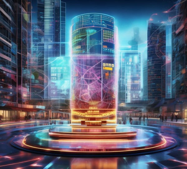 互联网零售，电子商务主营行业的核心引擎与未来趋势