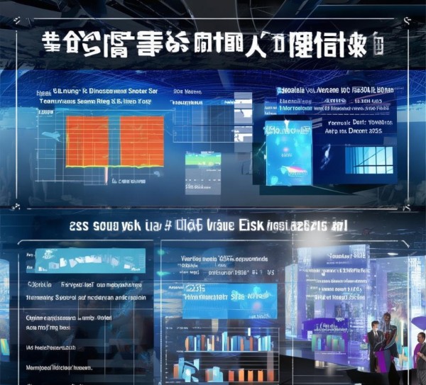 昆明数字展会费用解析，一场数字展会的成本构成与价值评估