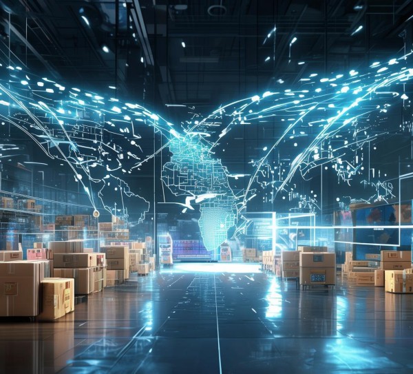 跨境电商二手交易平台物流,连接全球闲置资源,优化跨境物流链路的关键路径 跨境电商二手交易平台物流,连接全球闲置资源,优化跨境物流链路的关键路径