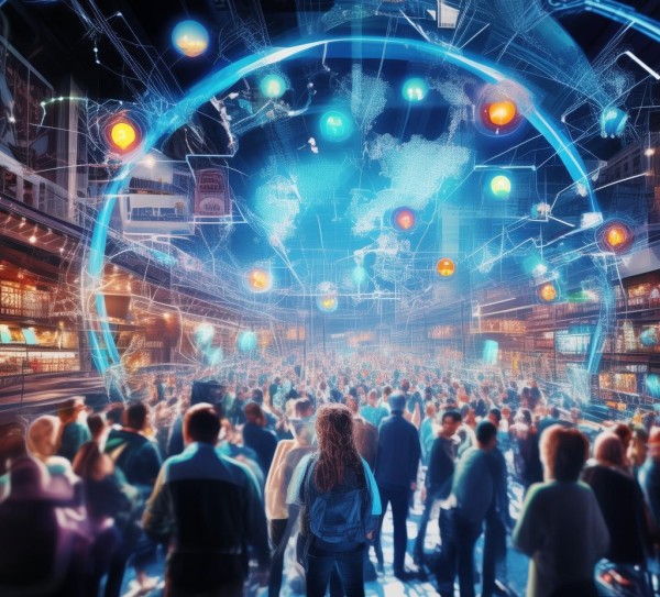 B2B电子商务发展最快的行业,揭秘当前增长动力与未来趋势 B2B电子商务发展最快的行业,揭秘当前增长动力与未来趋势