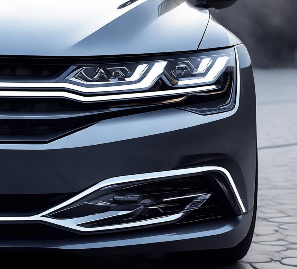 大众辉昂商务版配备动态大灯吗?解析其灯光配置与功能 大众辉昂商务版配备动态大灯吗?解析其灯光配置与功能