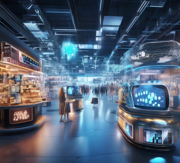 新技术赋能电商新生态，AI、大数据、物联网等应用典型案例解析