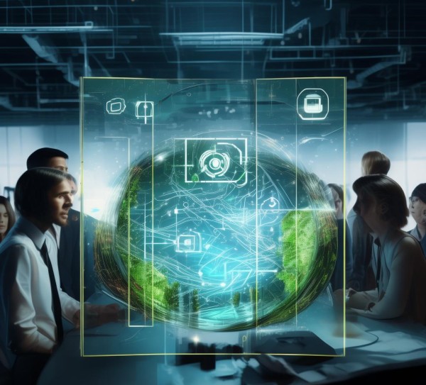 B2B电子商务行业发展趋势，智能化、生态化与全球化融合下的创新路径