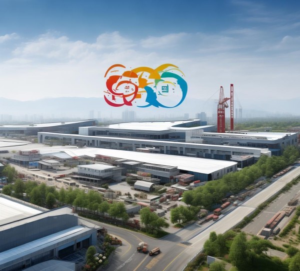 陆川县跨境电商物流园,链接全球贸易的陆川新名片,激活区域经济新动能 陆川县跨境电商物流园,链接全球贸易的陆川新名片,激活区域经济新动能