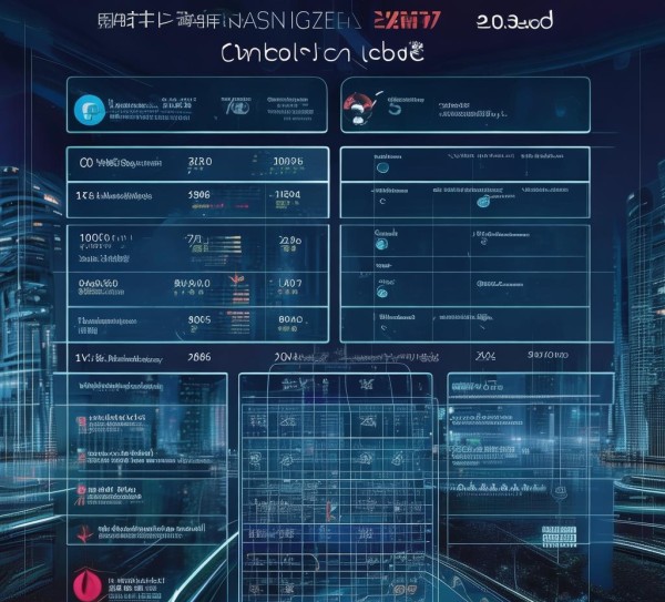 深圳数字化展会报价表格，精准预算，助力企业高效参展——从报价到执行的全流程解析
