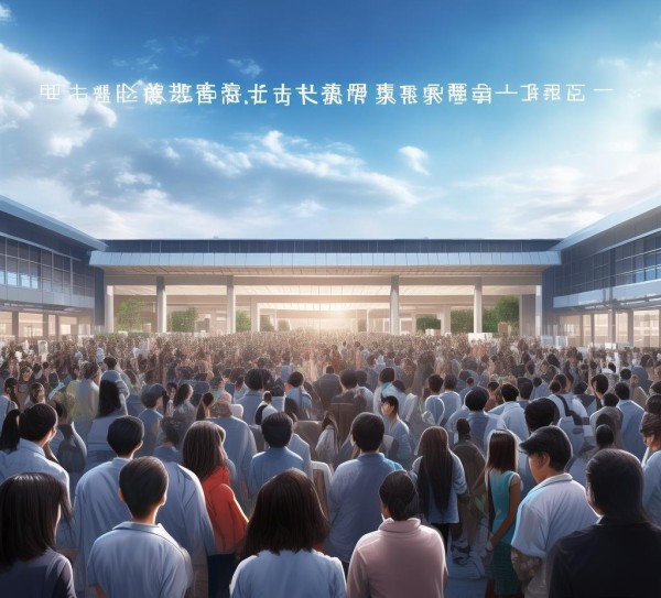 武冈市跨境电商物流园招聘，多岗位开放，共赴跨境发展新机遇