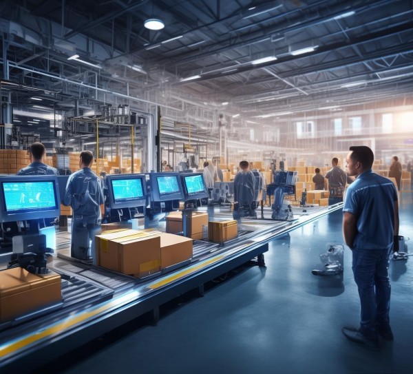 跨境电商的物流引擎升级，第三方物流的引入与实践路径