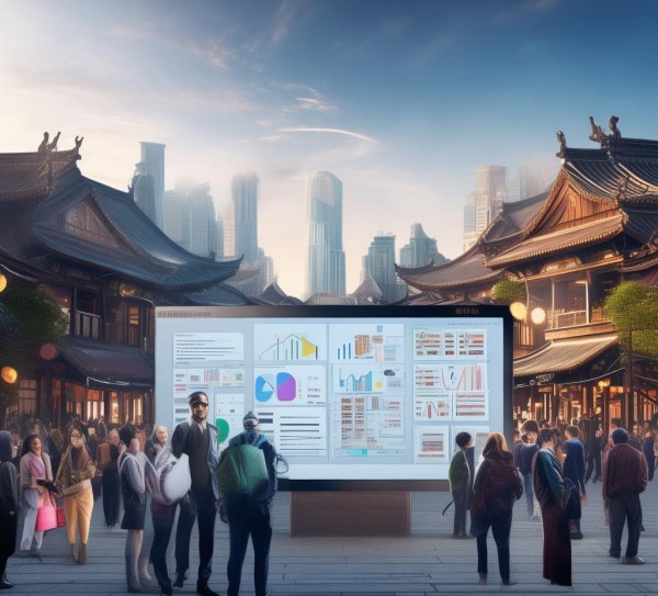 陕西省电子商务行业协会ECR，赋能产业升级，构建电商发展新生态