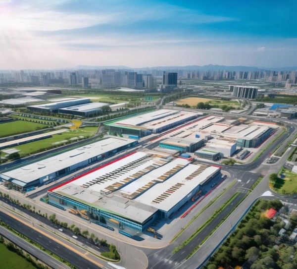 依兰县跨境电商物流园位置详解，如何找到并了解其功能与优势