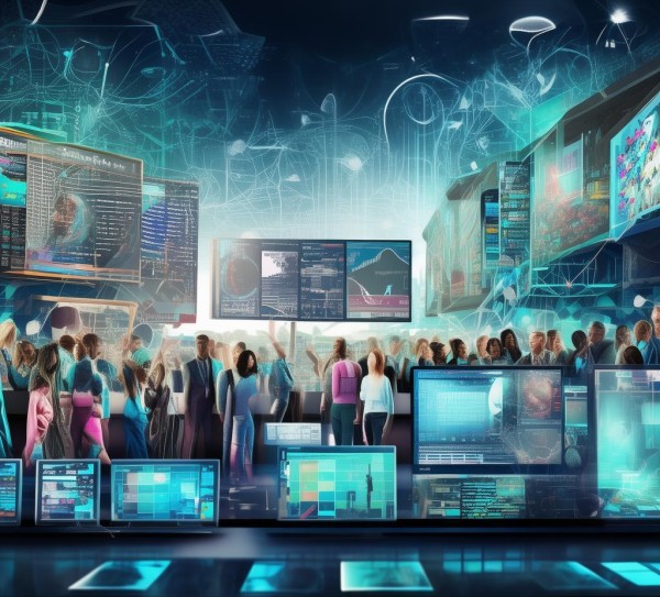 C2B电子商务动态，用户驱动模式重塑商业生态