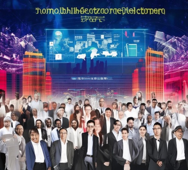 赋能跨境新动能，共筑重庆电商强市——重庆市跨境电子商务行业协会的使命与行动