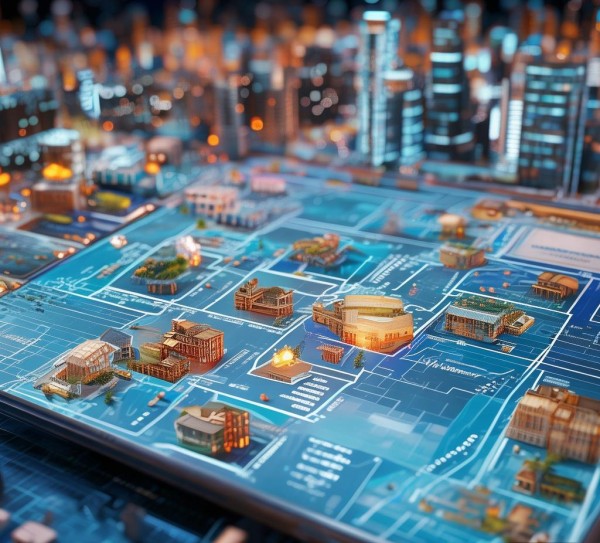 B2B电子商务行业分类，按行业性质划分的细分市场解析