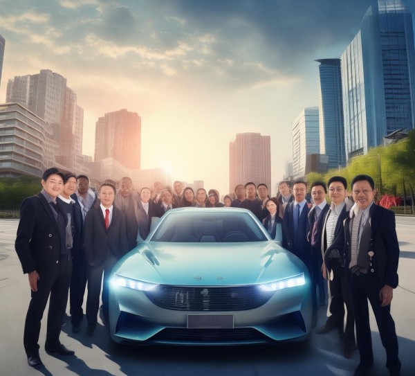 周口市商务局积极引导汽车行业高质量发展，赋能地方经济新动能