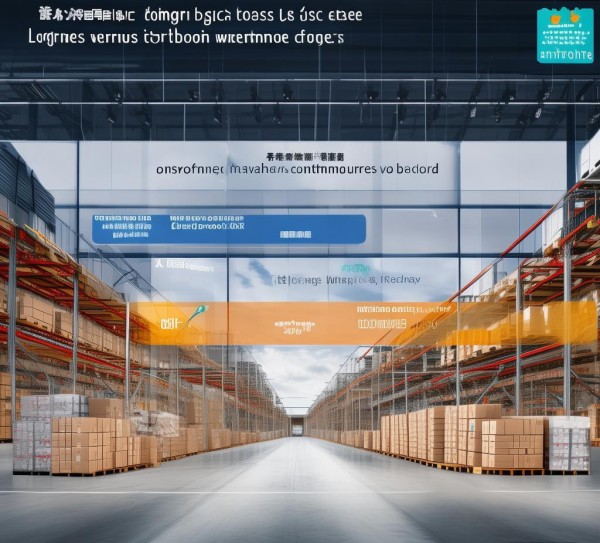 拼多多跨境电商物流仓怎么选？不同类型仓的优劣势对比及选择建议